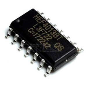 new grade A HEF4013 BT original