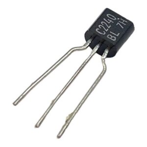 grade A 2SC 2240 original