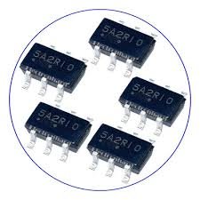 grade A NCP 1250 ASN 65T 1G