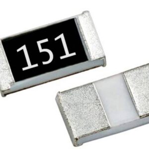 100 PC  150R/151 1206 SMD resistor
