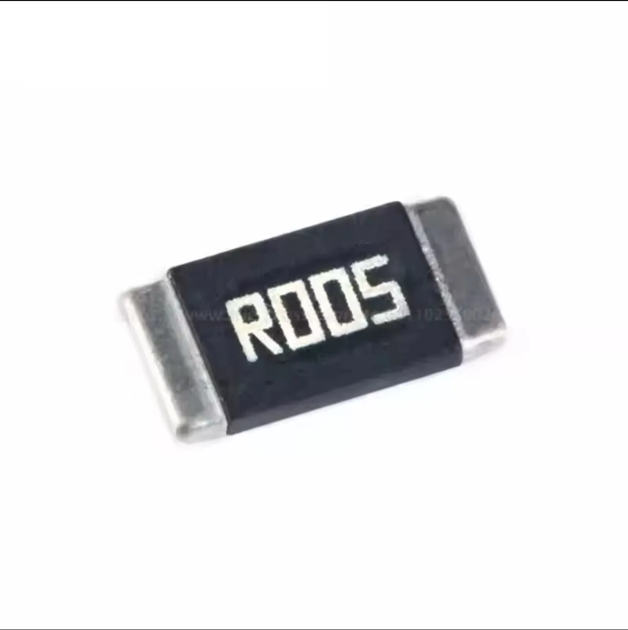 100PCS/lot 2512 3W 5% SMD alloy resistance R1 R01 0.1R 0.01R 0.001R 0.068R 0.27R 0.0005R 0.0025R 0.009R