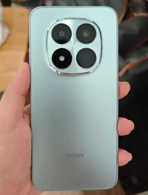 Xiaomi Redmi Note 15 Pro 256GB/512GB Dimensity 7400-Ultra 6.83