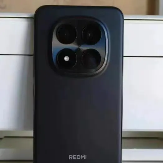 Xiaomi Redmi Note 15 Pro 256GB/512GB Dimensity 7400-Ultra 6.83
