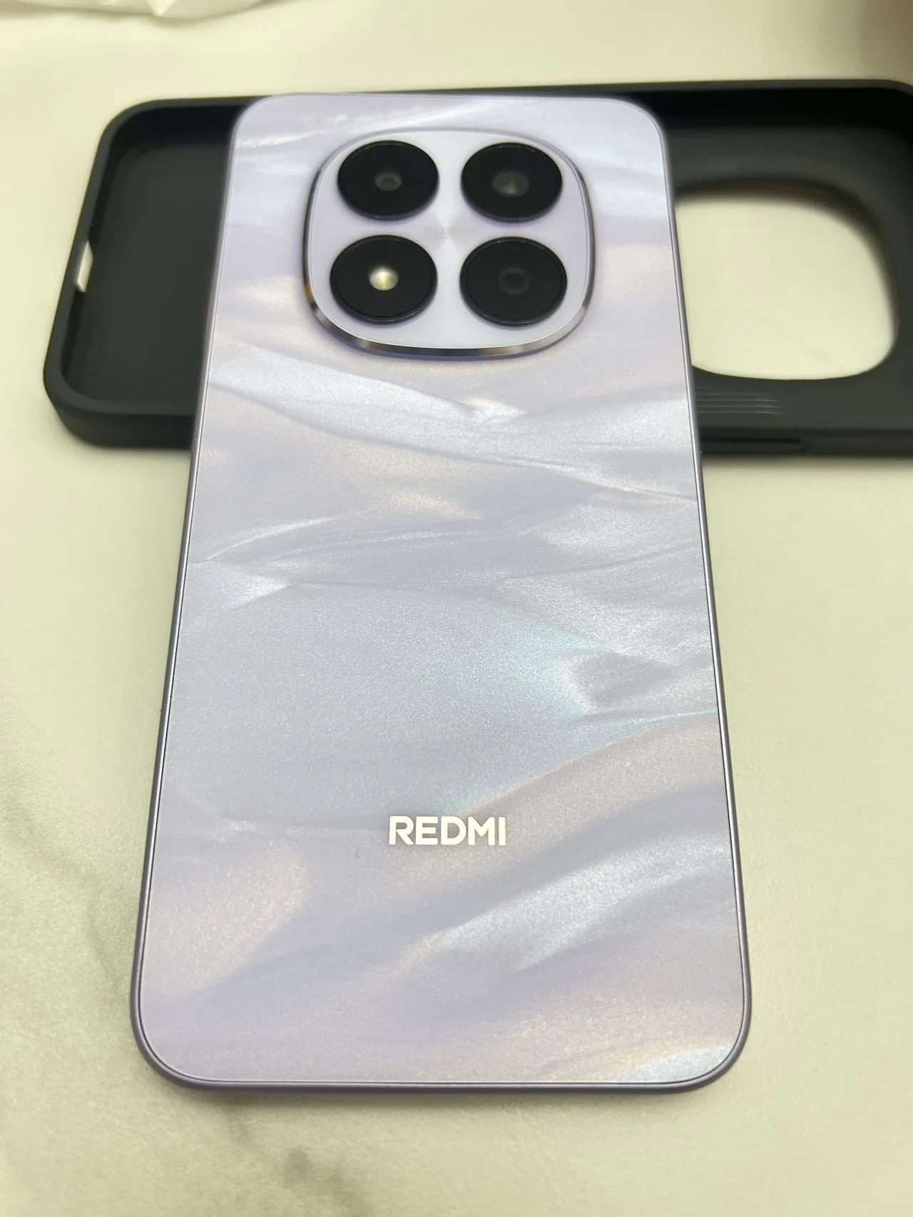 Xiaomi Redmi Note 15 Pro 256GB/512GB Dimensity 7400-Ultra 6.83