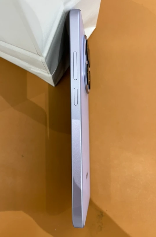 Xiaomi Redmi Note 15 Pro 256GB/512GB Dimensity 7400-Ultra 6.83