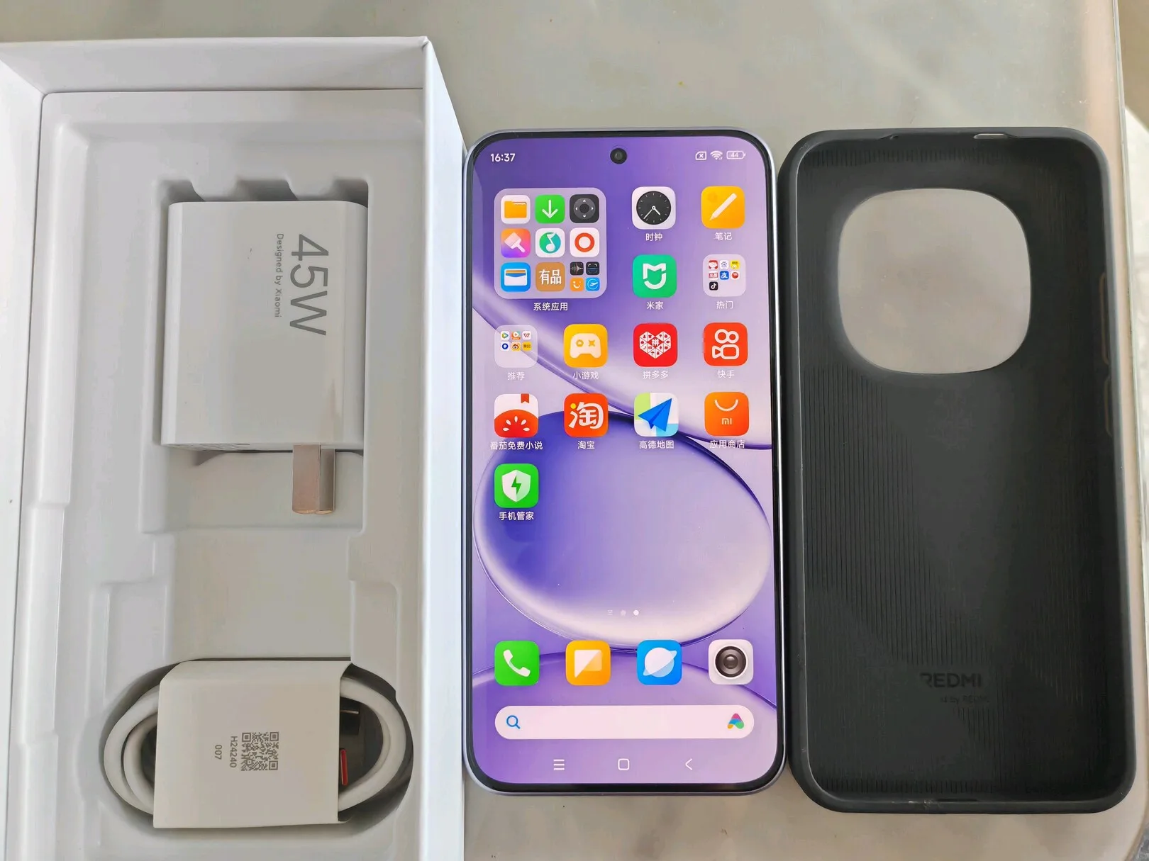 Xiaomi Redmi Note 15 Pro 256GB/512GB Dimensity 7400-Ultra 6.83
