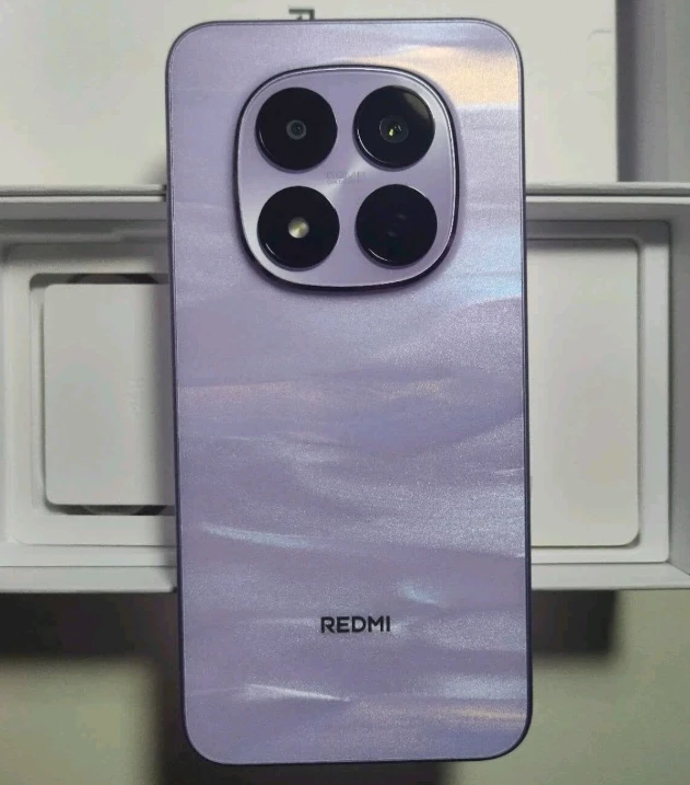Xiaomi Redmi Note 15 Pro 256GB/512GB Dimensity 7400-Ultra 6.83