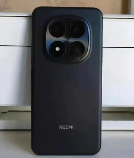 Xiaomi Redmi Note 15 Pro 256GB/512GB Dimensity 7400-Ultra 6.83