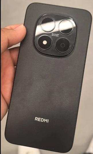 Xiaomi Redmi Note 15 Pro 256GB/512GB Dimensity 7400-Ultra 6.83