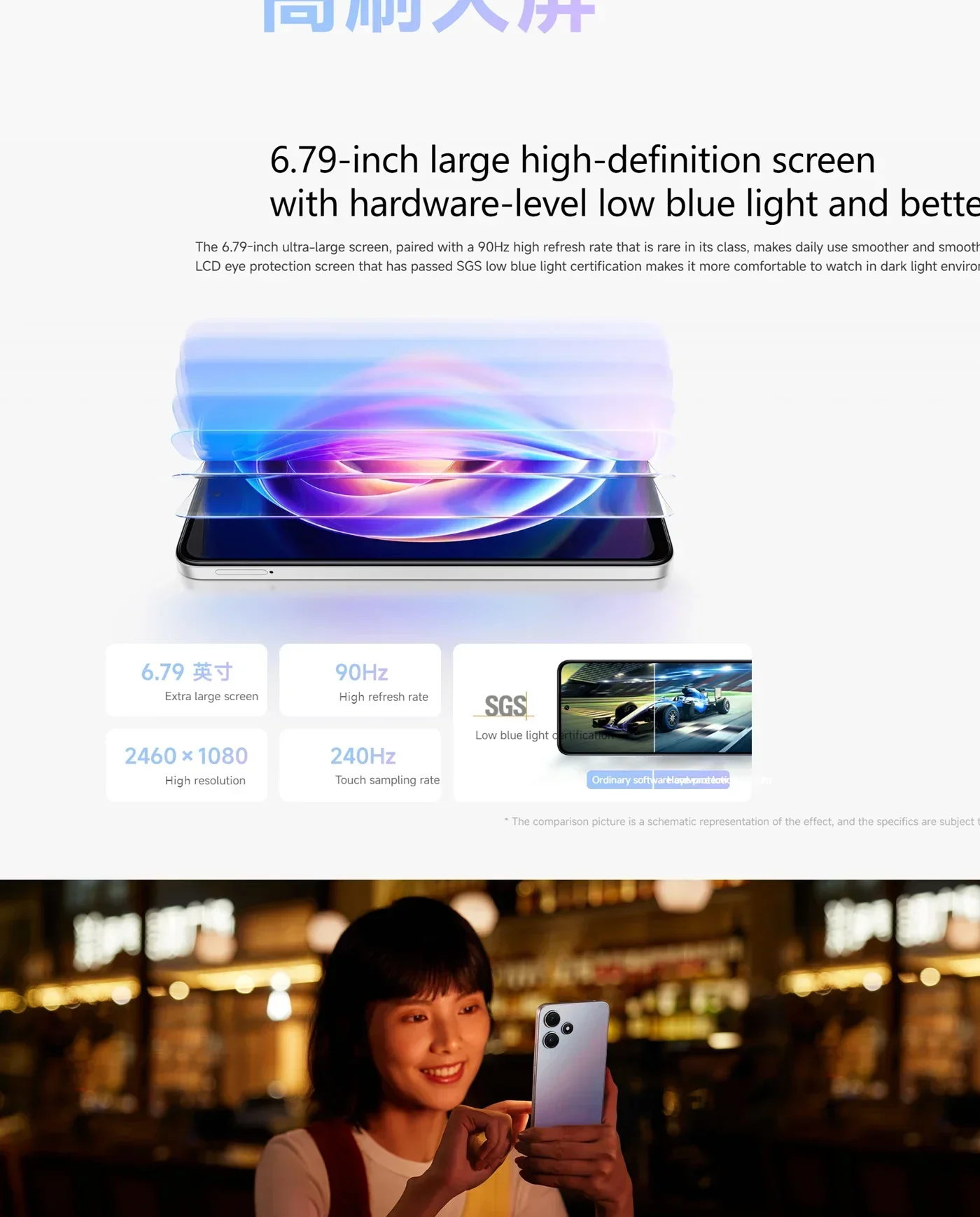 Original Xiaomi Redmi Note 12R 5G Smartphone 50MP Android 6.79 inch MediaTek Dimensity 8200 Ultra 140Hz 5000mAh cellphone Original Xiaomi Redmi Note 12R 5G Smartphone 50MP Android 6.79 inch MediaTek Dimensity 8200 Ultra 140Hz 5000mAh cellphone