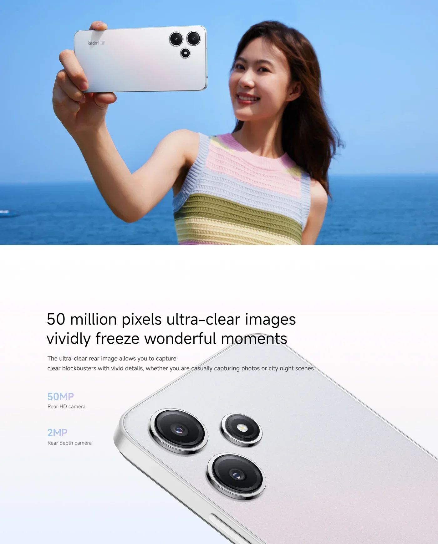 Original Xiaomi Redmi Note 12R 5G Smartphone 50MP Android 6.79 inch MediaTek Dimensity 8200 Ultra 140Hz 5000mAh cellphone Original Xiaomi Redmi Note 12R 5G Smartphone 50MP Android 6.79 inch MediaTek Dimensity 8200 Ultra 140Hz 5000mAh cellphone