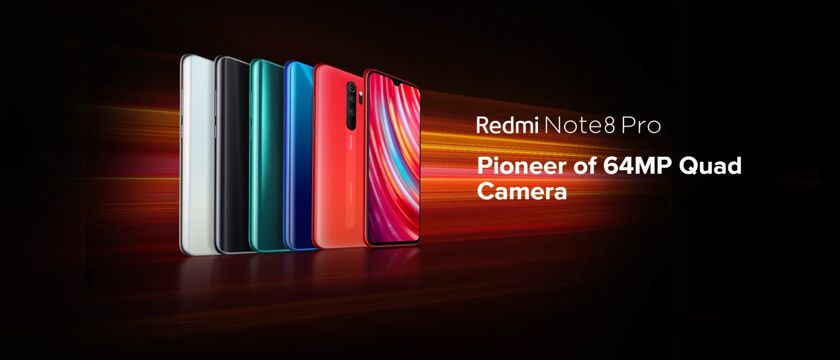 4G Smartphone Xiaomi Redmi Note 8 Pro 6GB 64GB/128GB NFC Android Cell Phones Mobil Phone Dual SIM Cellphone Global ROM 4G Smartphone Xiaomi Redmi Note 8 Pro 6GB 64GB/128GB NFC Android Cell Phones Mobil Phone Dual SIM Cellphone Global ROM
