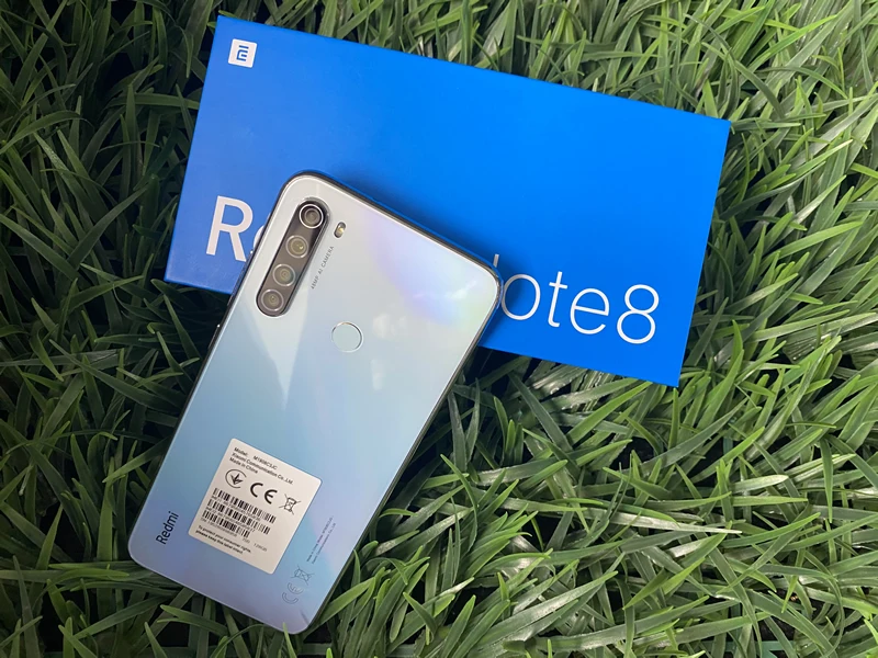 Xiaomi Redmi Note 8 6GB 128GB Global Firmware Smartphone with Phone Case Original Android Phone 4000mAh Battery Quad Cmaera Xiaomi Redmi Note 8 6GB 128GB Global Firmware Smartphone with Phone Case Original Android Phone 4000mAh Battery Quad Cmaera