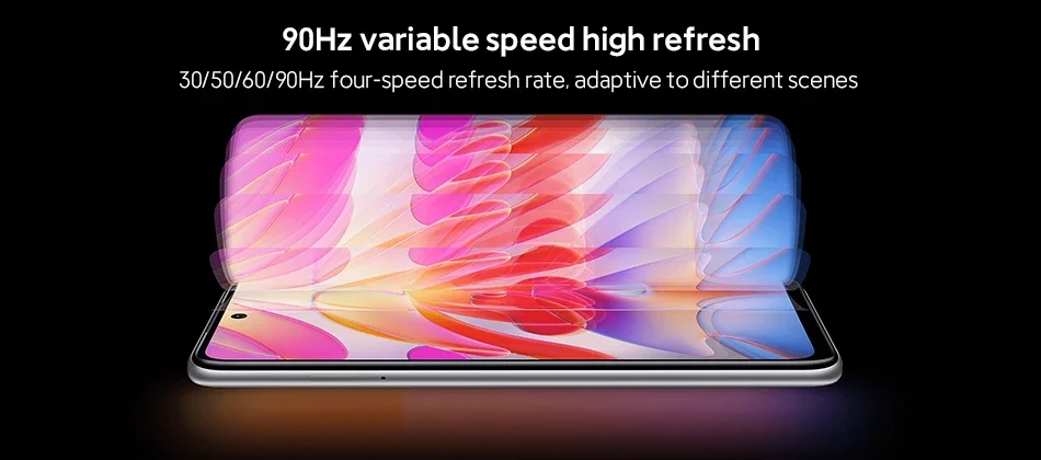 5G Smartphone Xiaomi Redmi Note 10 128GB 256GB 7nm Dimensity 700 6.5 Inch Display 48MP Camera 5000mAh Mobile Phones Global ROM