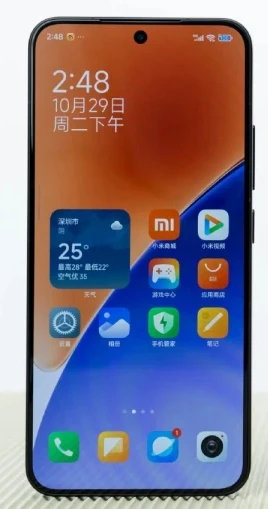 Original Xiaomi 15 Smartphone Snapdragon 8 Elite Leica 50MP OIS Camera 5400mAh Battery 90W Hyper Charge 6.36 Original Xiaomi 15 Smartphone Snapdragon 8 Elite Leica 50MP OIS Camera 5400mAh Battery 90W Hyper Charge 6.36