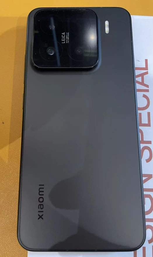 Original Xiaomi 15 Smartphone Snapdragon 8 Elite Leica 50MP OIS Camera 5400mAh Battery 90W Hyper Charge 6.36 Original Xiaomi 15 Smartphone Snapdragon 8 Elite Leica 50MP OIS Camera 5400mAh Battery 90W Hyper Charge 6.36