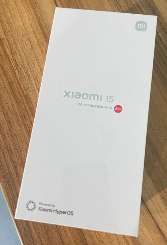 Original Xiaomi 15 Smartphone Snapdragon 8 Elite Leica 50MP OIS Camera 5400mAh Battery 90W Hyper Charge 6.36 Original Xiaomi 15 Smartphone Snapdragon 8 Elite Leica 50MP OIS Camera 5400mAh Battery 90W Hyper Charge 6.36