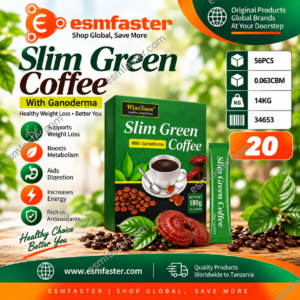 slim green coffe 34653