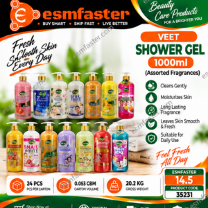 shower gel 1000ml 35231