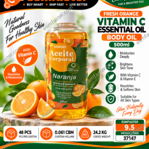 vtamin c essential oil 37147