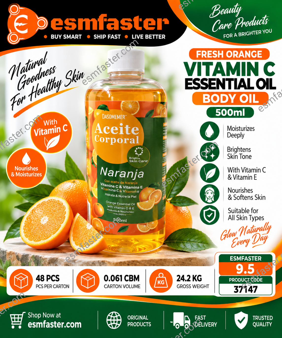 vtamin c essential oil 37147 - Image 1