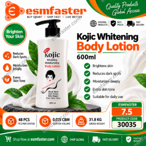 Kojic Whitening Body lotion 30035