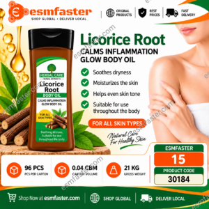 Licorice Root 30184