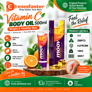 vitamin c body oil 38857